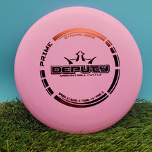 Load image into Gallery viewer, Dynamic Discs Prime Deputy Putt/Approach