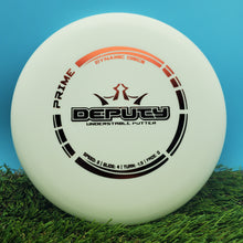 Load image into Gallery viewer, Dynamic Discs Prime Deputy Putt/Approach