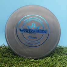 Load image into Gallery viewer, Dynamic Discs Classic Warden Putter