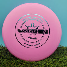 Load image into Gallery viewer, Dynamic Discs Classic Warden Putter