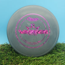 Load image into Gallery viewer, Dynamic Discs CLASSIC BLEND Warden Putt/Approach