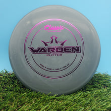 Load image into Gallery viewer, Dynamic Discs CLASSIC BLEND Warden Putt/Approach
