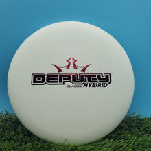 Load image into Gallery viewer, Dynamic Discs Hybrid Plastic Deputy Putter