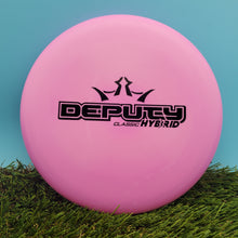 Load image into Gallery viewer, Dynamic Discs Hybrid Plastic Deputy Putter