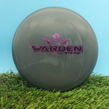 Load image into Gallery viewer, Dynamic Discs Hybrid Plastic Warden Putter