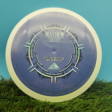 Load image into Gallery viewer, Axiom Mayhem Plasma Distance Driver