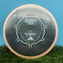 Load image into Gallery viewer, Axiom Insanity Plasma Plastic Fairway Driver