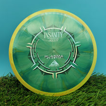 Load image into Gallery viewer, Axiom Insanity Plasma Plastic Fairway Driver