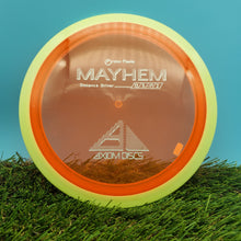 Load image into Gallery viewer, Axiom Mayhem Proton Plastic Distance Driver