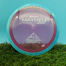 Load image into Gallery viewer, Axiom Mayhem Proton Plastic Distance Driver