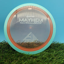 Load image into Gallery viewer, Axiom Mayhem Proton Plastic Distance Driver