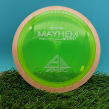 Load image into Gallery viewer, Axiom Mayhem Proton Plastic Distance Driver