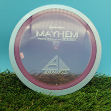 Load image into Gallery viewer, Axiom Mayhem Proton Plastic Distance Driver