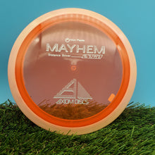 Load image into Gallery viewer, Axiom Mayhem Proton Plastic Distance Driver