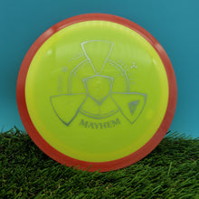 Load image into Gallery viewer, Axiom Mayhem Neutron Plastic Distance Driver