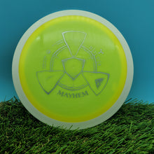 Load image into Gallery viewer, Axiom Mayhem Neutron Plastic Distance Driver