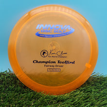 Load image into Gallery viewer, Innova Champion TeeBird Fairway Driver