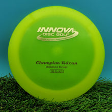 Load image into Gallery viewer, Innova Champion Plastic Vulcan Distance Driver