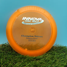 Load image into Gallery viewer, Innova Champion Plastic Vulcan Distance Driver
