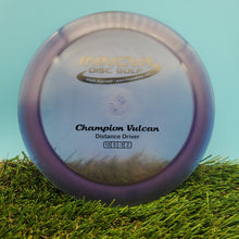 Load image into Gallery viewer, Innova Champion Plastic Vulcan Distance Driver