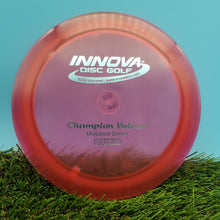 Load image into Gallery viewer, Innova Champion Plastic Vulcan Distance Driver