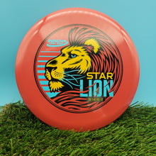 Load image into Gallery viewer, Innova Star Plastic Lion Midrange