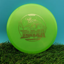 Load image into Gallery viewer, Innova Luster Champion Invader Putter