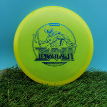 Load image into Gallery viewer, Innova Luster Champion Invader Putter
