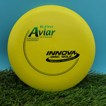 Load image into Gallery viewer, Innova R-Pro Aviar Putt/Approach