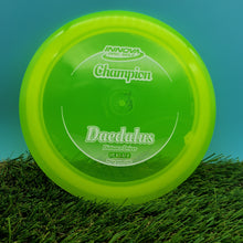 Load image into Gallery viewer, Innova Champion Plastic Daedalus Distance Diver
