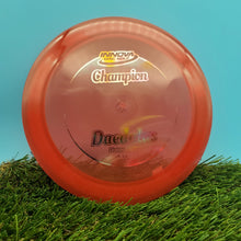 Load image into Gallery viewer, Innova Champion Plastic Daedalus Distance Diver