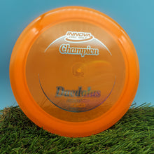 Load image into Gallery viewer, Innova Champion Plastic Daedalus Distance Diver
