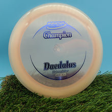 Load image into Gallery viewer, Innova Champion Plastic Daedalus Distance Diver