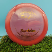 Load image into Gallery viewer, Innova Champion Plastic Daedalus Distance Diver
