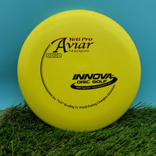 Load image into Gallery viewer, Innova Yeti Pro Aviar Putt/Approach