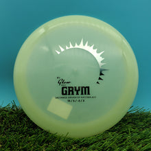 Load image into Gallery viewer, Kastaplast GLOW GRYM Distance Driver