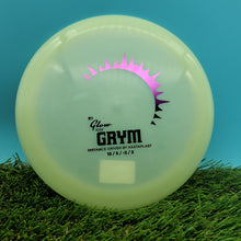 Load image into Gallery viewer, Kastaplast GLOW GRYM Distance Driver