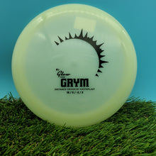 Load image into Gallery viewer, Kastaplast GLOW GRYM Distance Driver