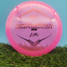Load image into Gallery viewer, Latitude 64 Opto Plastic Explorer Fairway Driver