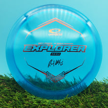 Load image into Gallery viewer, Latitude 64 Opto Plastic Explorer Fairway Driver
