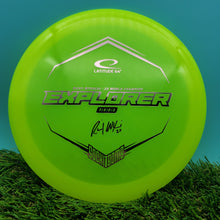 Load image into Gallery viewer, Latitude 64 Opto Plastic Explorer Fairway Driver