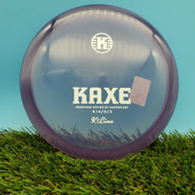 Load image into Gallery viewer, Kastaplast KAXE K1 Plastic Midrange