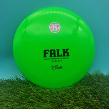 Load image into Gallery viewer, Kastaplast K1 Soft Falk Fairway Driver