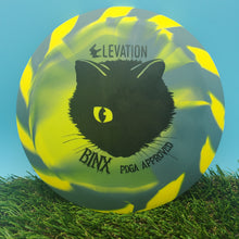 Load image into Gallery viewer, Elevation Binx Fairway Driver