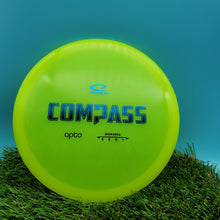 Load image into Gallery viewer, Latitude 64 Opto Plastic Compass Midrange