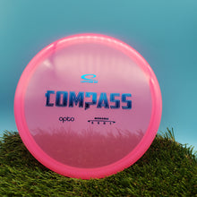 Load image into Gallery viewer, Latitude 64 Opto Plastic Compass Midrange