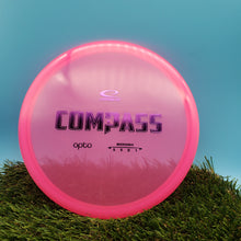 Load image into Gallery viewer, Latitude 64 Opto Plastic Compass Midrange