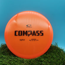 Load image into Gallery viewer, Latitude 64 Opto Plastic Compass Midrange