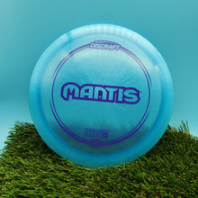 Load image into Gallery viewer, Discraft Z Line Plastic Scorch Distance Driver