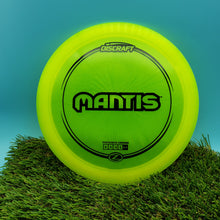 Load image into Gallery viewer, Discraft Z Line Plastic Scorch Distance Driver